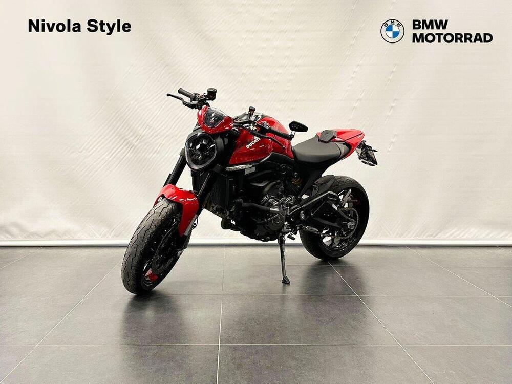 Ducati Monster 937 (2021 - 25) (4)