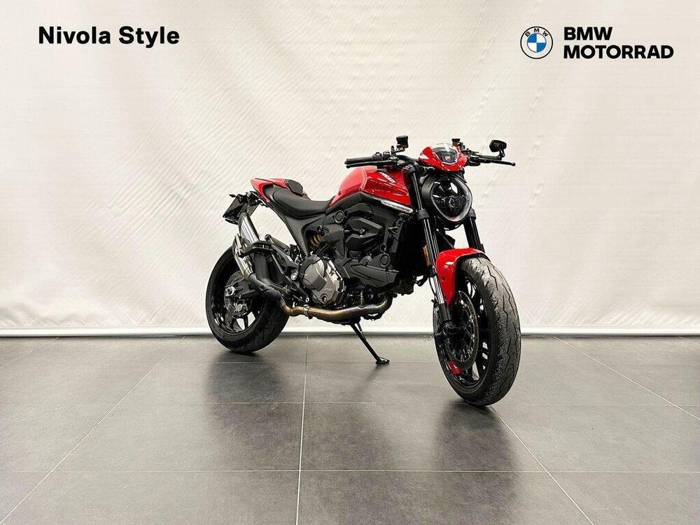 Ducati Monster 937 (2021 - 25) (2)