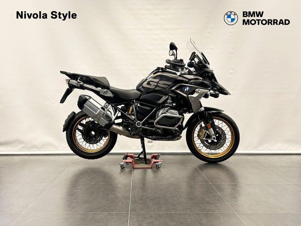 Bmw R 1250 GS (2019 - 20)