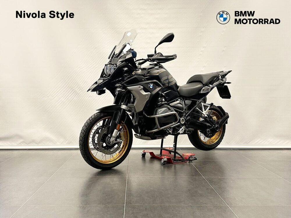 Bmw R 1250 GS (2019 - 20) (4)