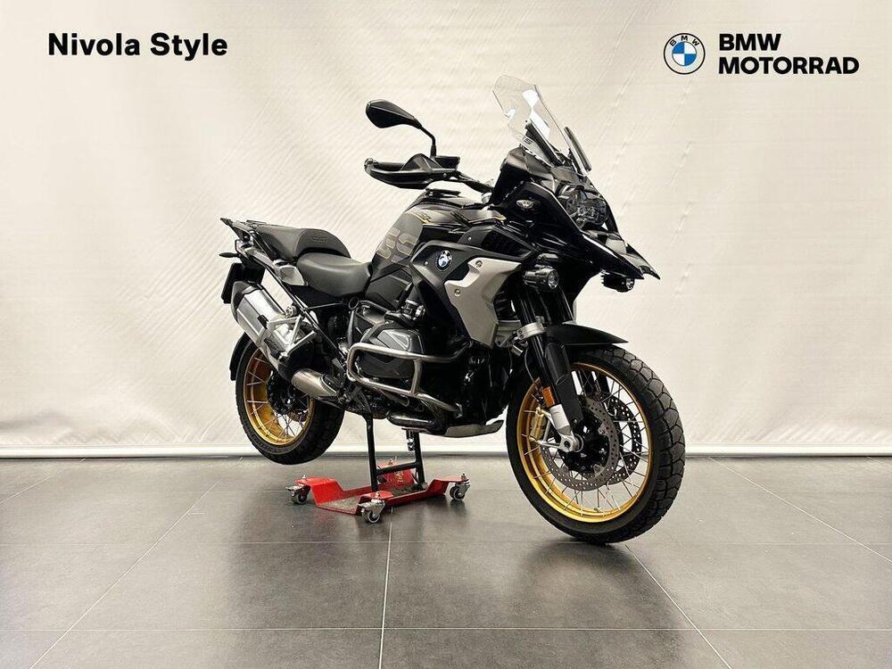 Bmw R 1250 GS (2019 - 20) (2)