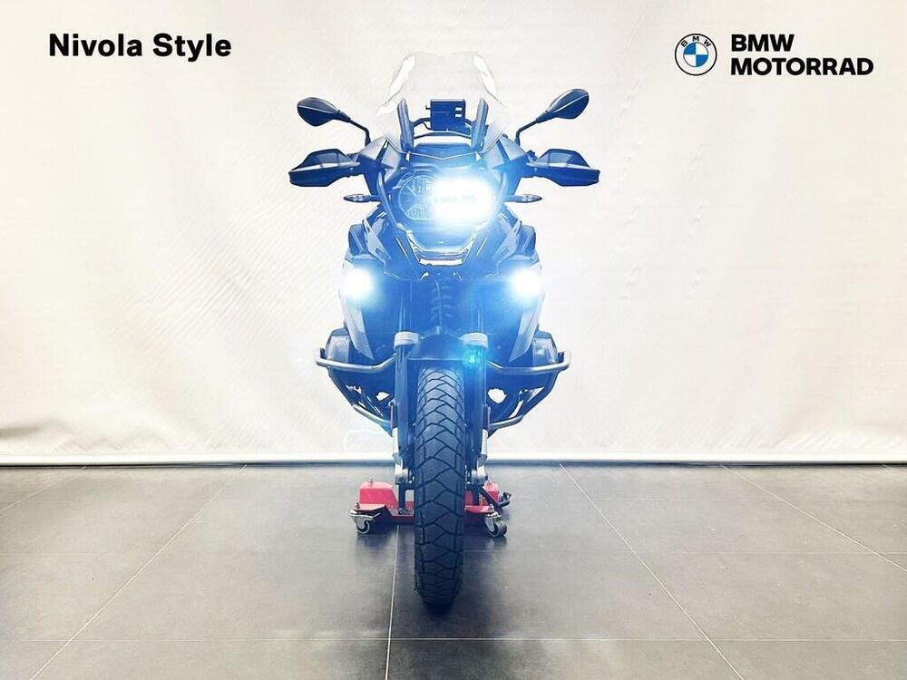 Bmw R 1250 GS (2019 - 20) (3)