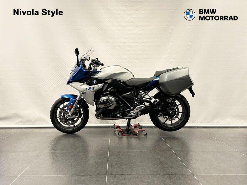 Bmw R 1200 RS (2017 - 19) (5)