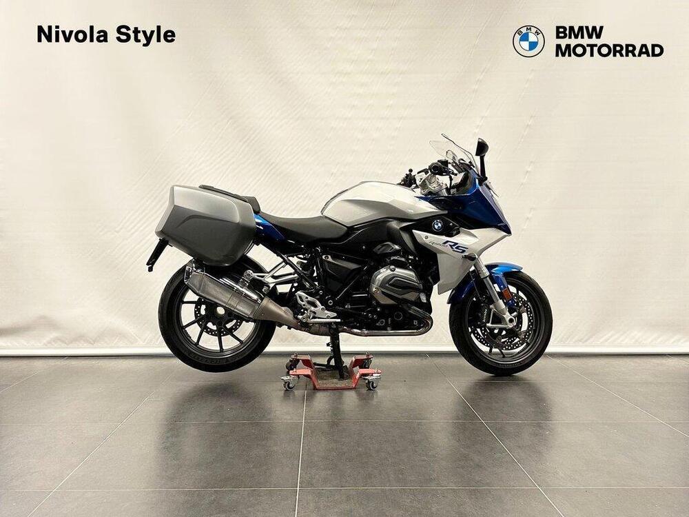 Bmw R 1200 RS (2017 - 19)