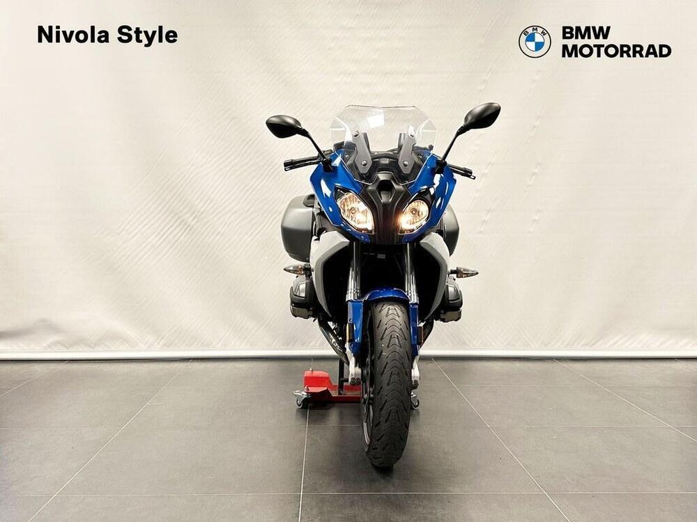 Bmw R 1200 RS (2017 - 19) (3)