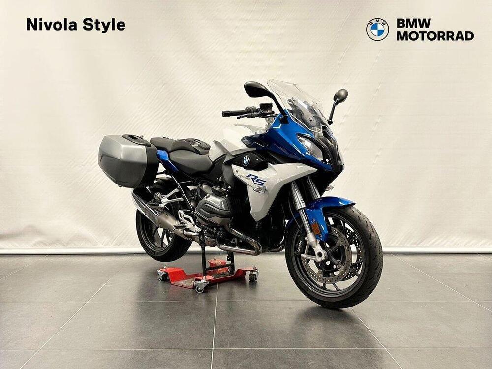 Bmw R 1200 RS (2017 - 19) (2)