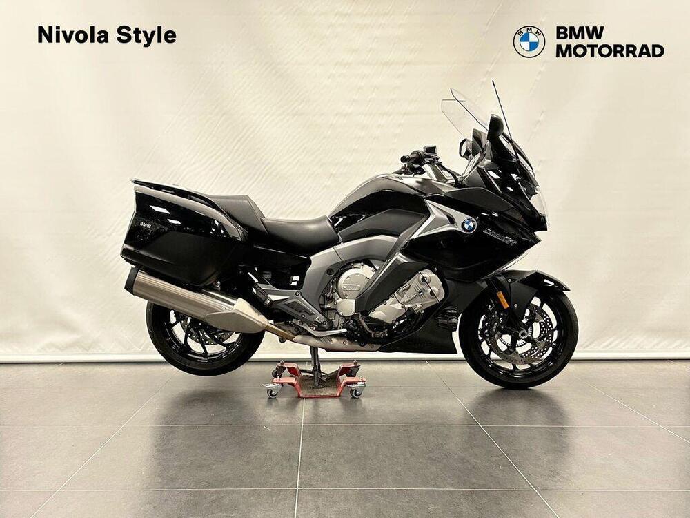 Bmw K 1600 GT (2017 - 20)