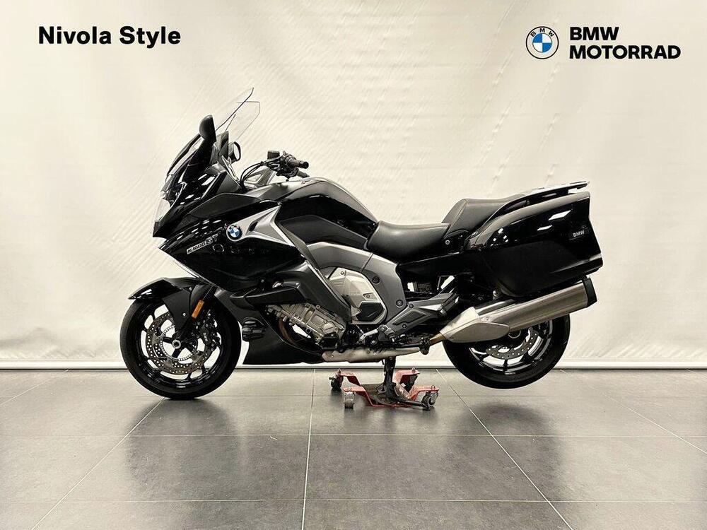 Bmw K 1600 GT (2017 - 20) (5)