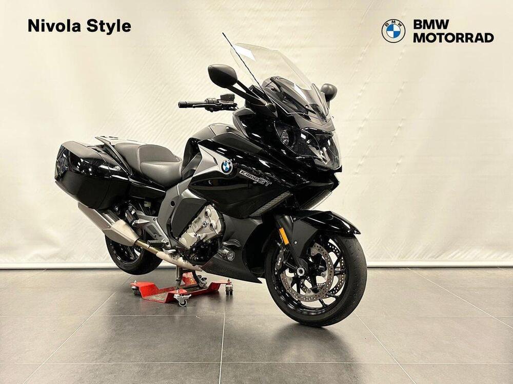 Bmw K 1600 GT (2017 - 20) (2)