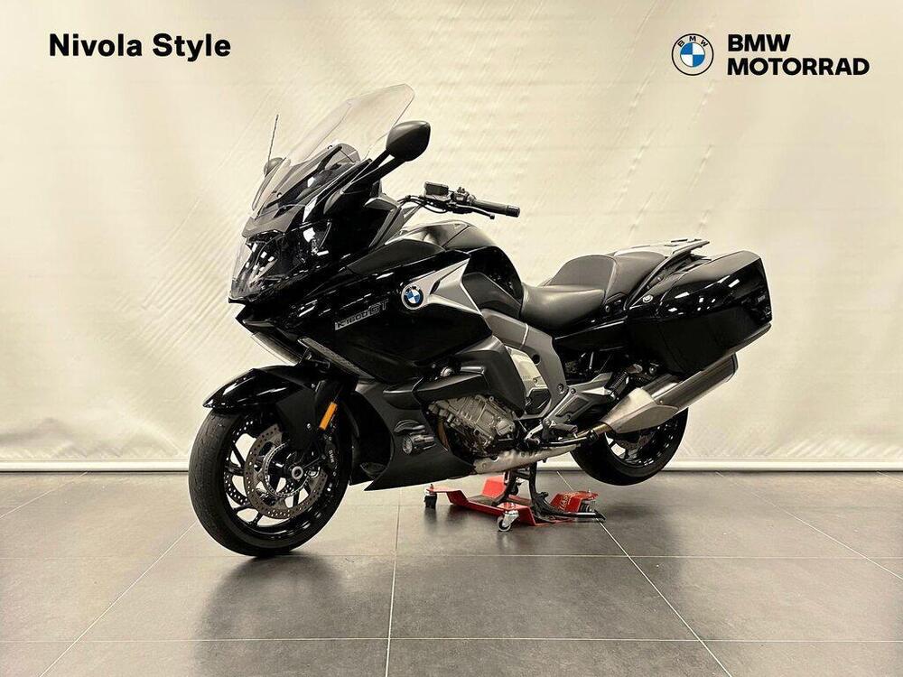 Bmw K 1600 GT (2017 - 20) (4)