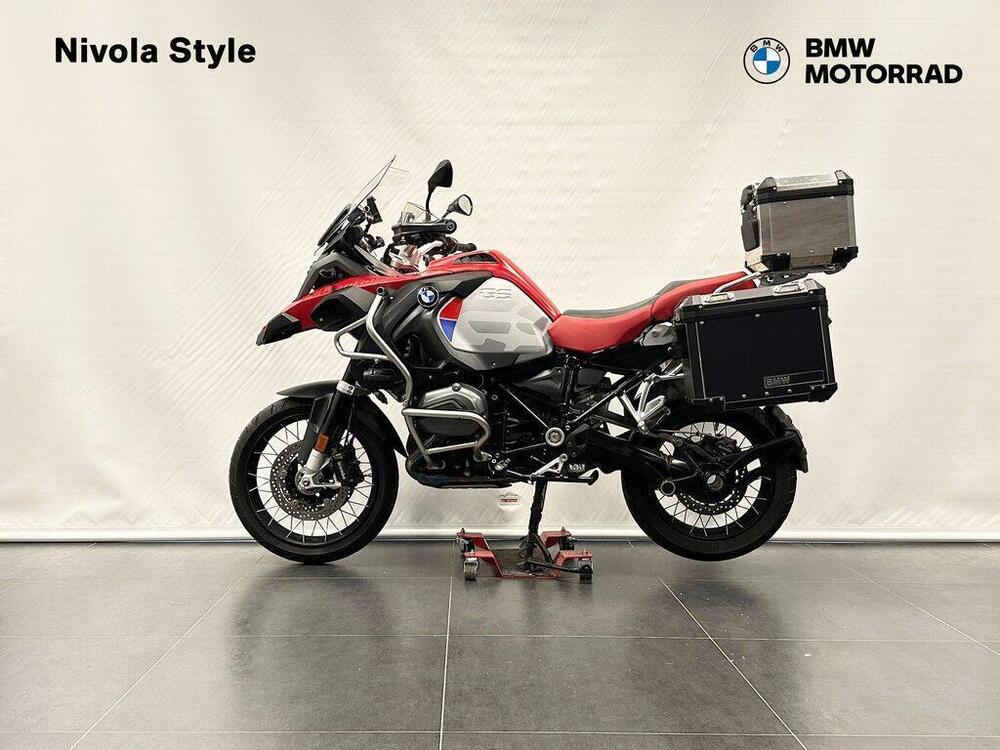 Bmw R 1200 GS Adventure (2017 - 18) (5)