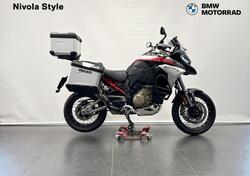 Ducati Multistrada V4 Rally (2023 - 24) usata