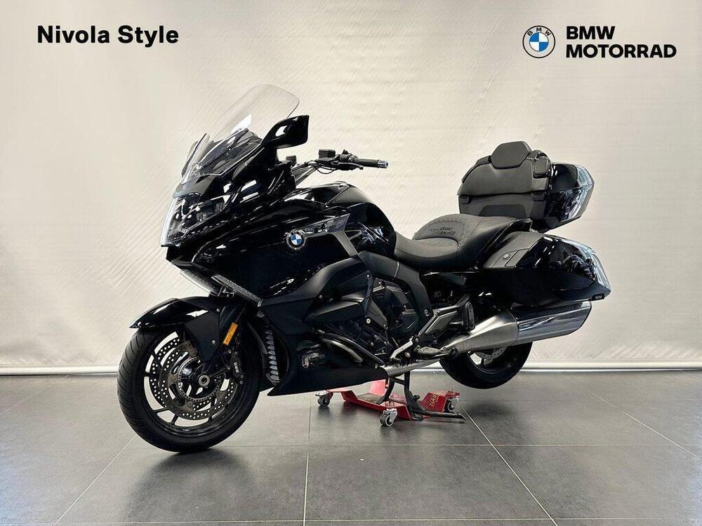 Bmw K 1600 B (2022 - 25) (4)