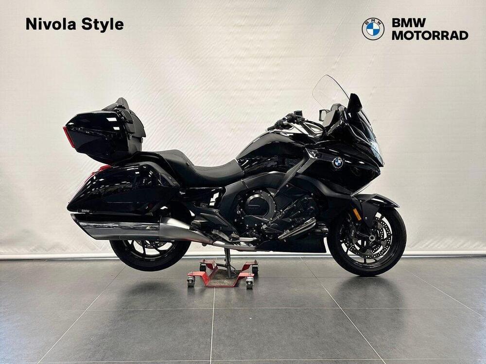 Bmw K 1600 B (2022 - 25)