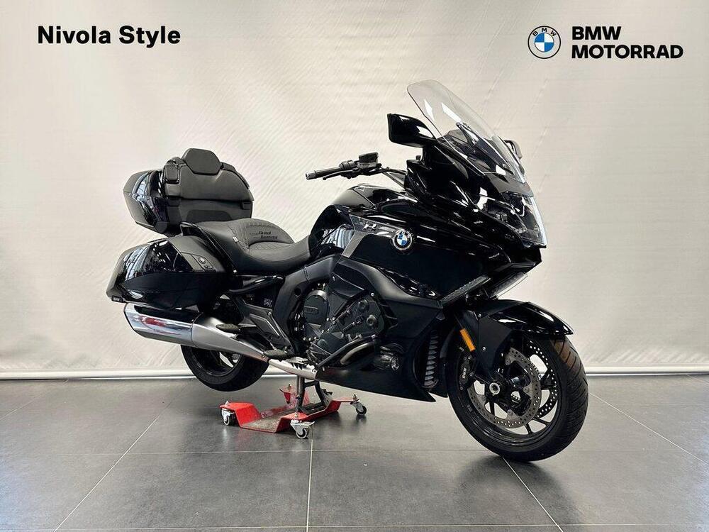 Bmw K 1600 B (2022 - 25) (2)