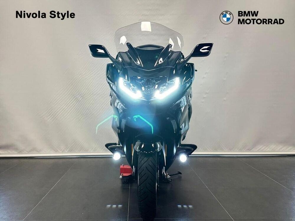 Bmw K 1600 B (2022 - 25) (3)