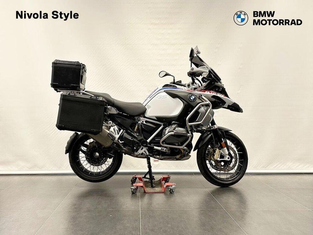 Bmw R 1250 GS Adventure (2021 - 24)