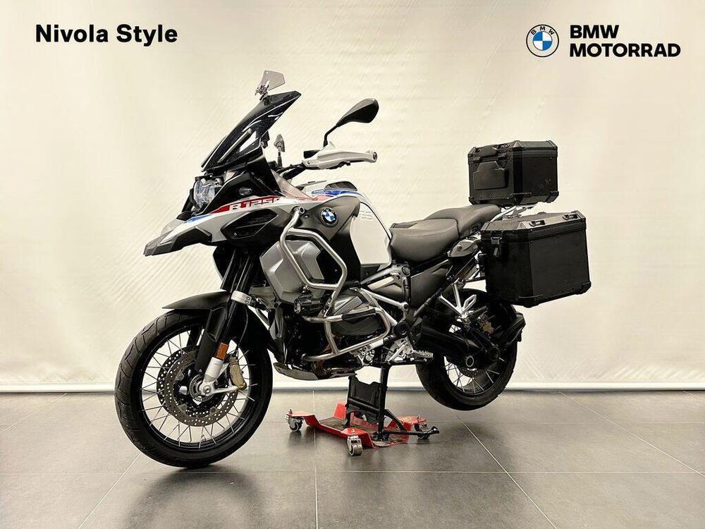 Bmw R 1250 GS Adventure (2021 - 24) (4)