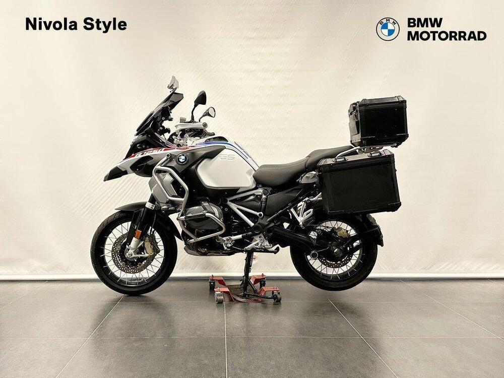 Bmw R 1250 GS Adventure (2021 - 24) (5)