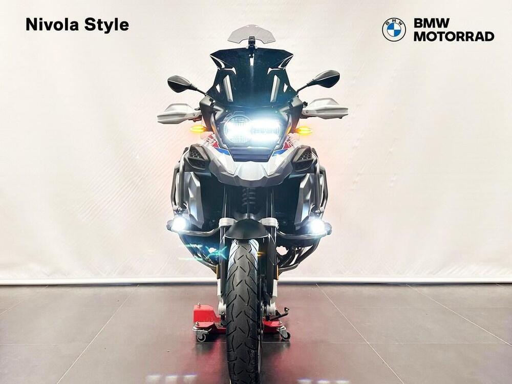 Bmw R 1250 GS Adventure (2021 - 24) (3)