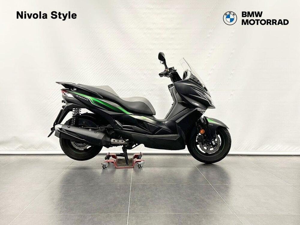 Kawasaki J 300 (2017 - 21)