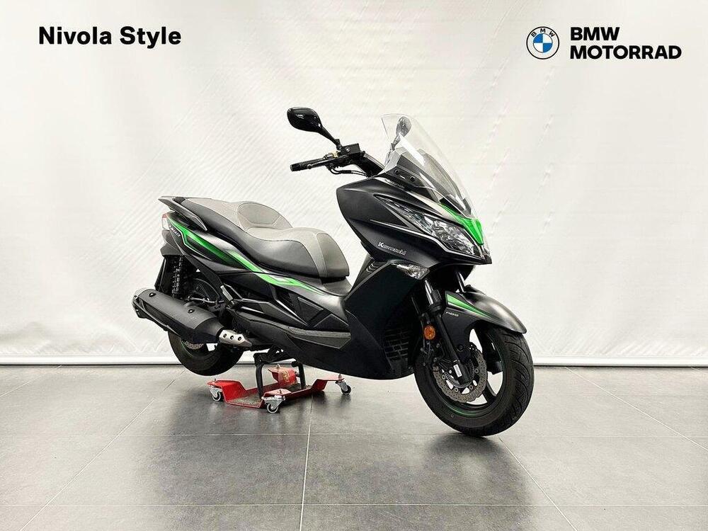 Kawasaki J 300 (2017 - 21) (2)