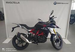 Bmw G 310 GS (2021 - 25) usata