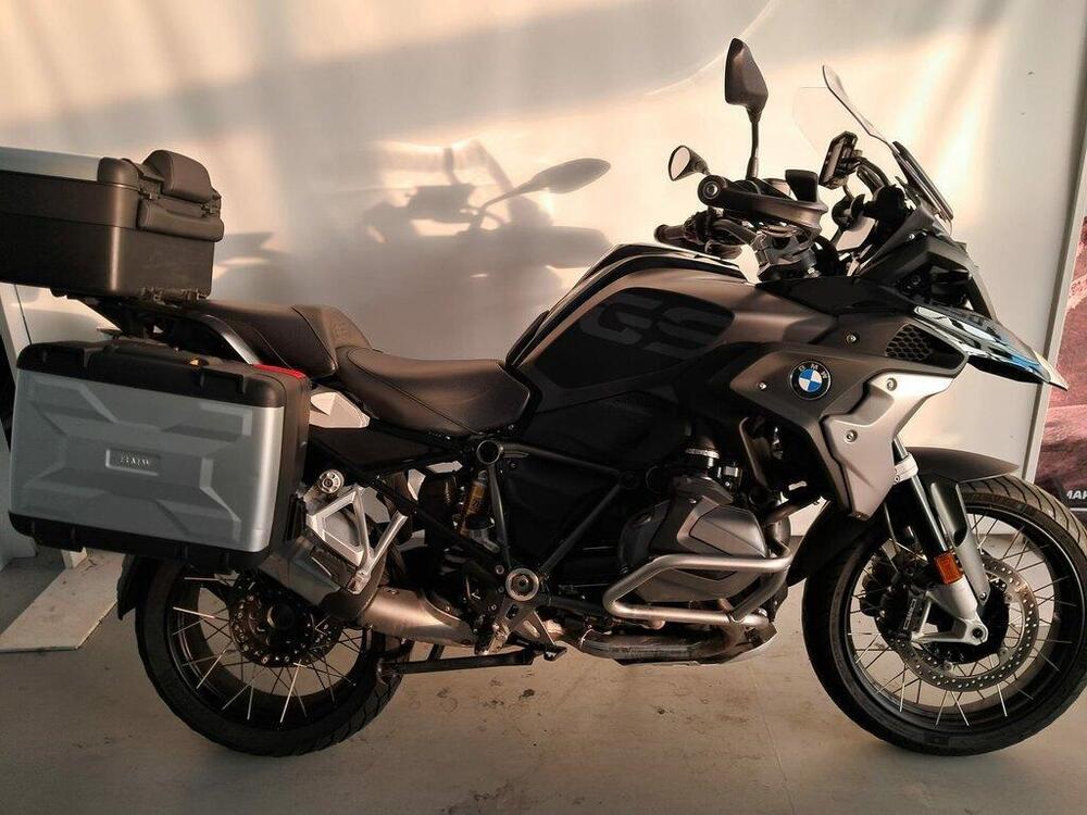 Bmw R 1250 GS (2021 - 24)