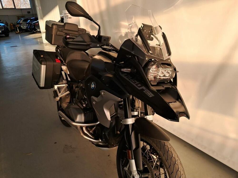 Bmw R 1250 GS (2021 - 24) (5)