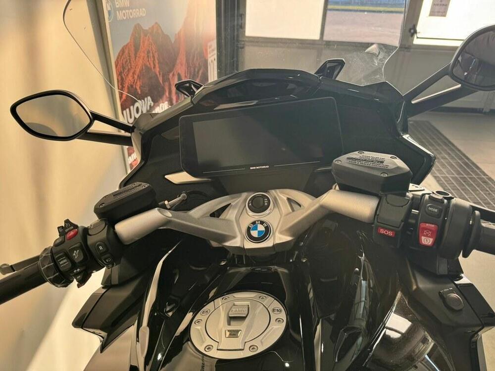 Bmw K 1600 GT (2022 - 25) (5)