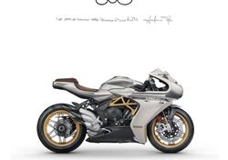 MV Agusta Superveloce 800 S (2021 - 25) nuova