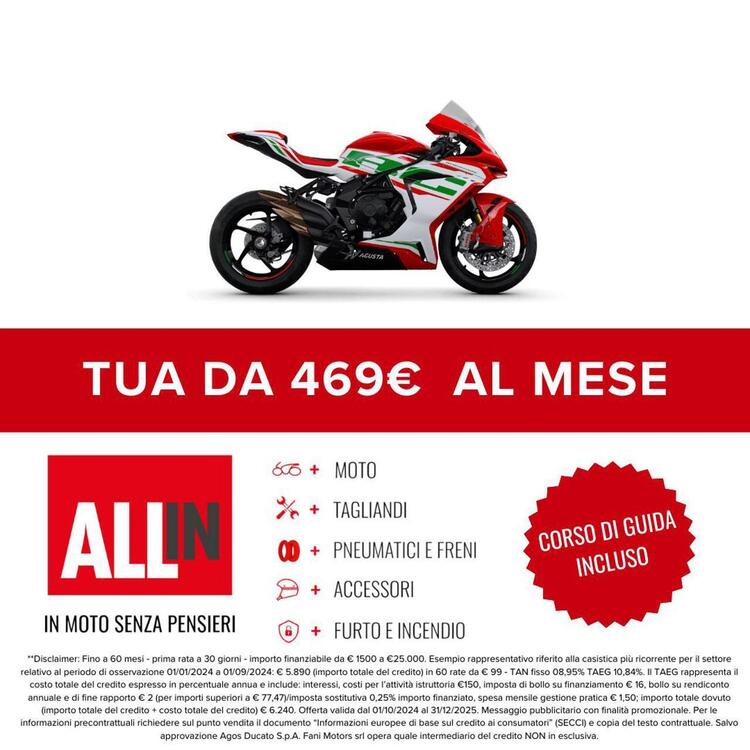 MV Agusta F3 800 RC (2022 - 24) (2)