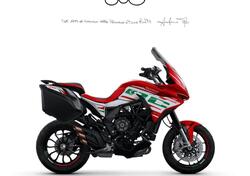 MV Agusta Turismo Veloce 800 RC SCS (2022 - 24) nuova