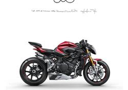 MV Agusta Brutale 1000 RR (2021 - 24) nuova