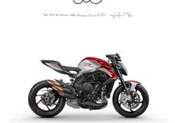 MV Agusta Brutale 800 RR (2021 - 25) nuova