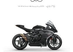 MV Agusta F3 800 RR (2022 - 24) nuova