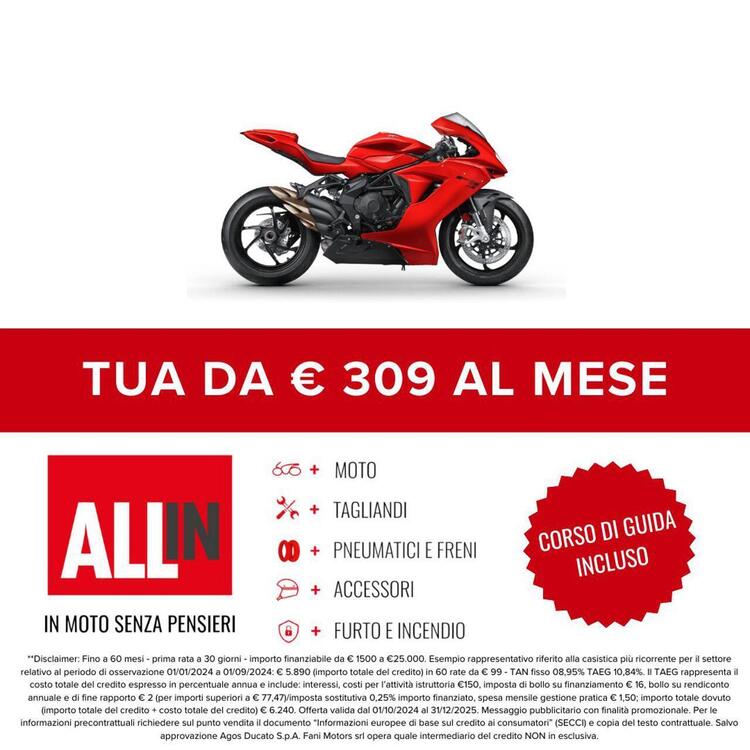 MV Agusta F3 800 R (2023 - 24) (2)