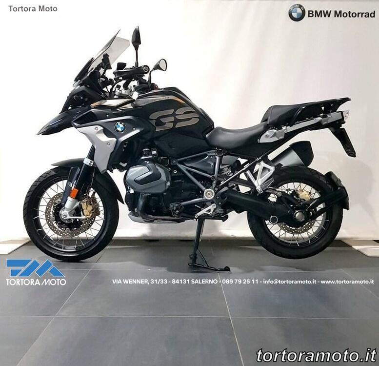 Bmw R 1250 GS (2019 - 20)