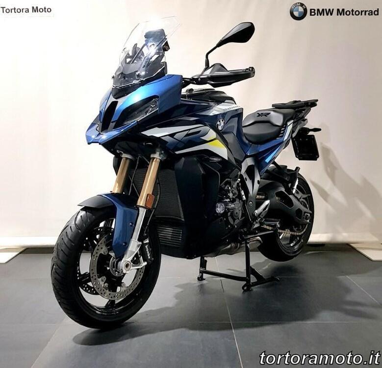 Bmw S 1000 XR (2024 - 25) (4)