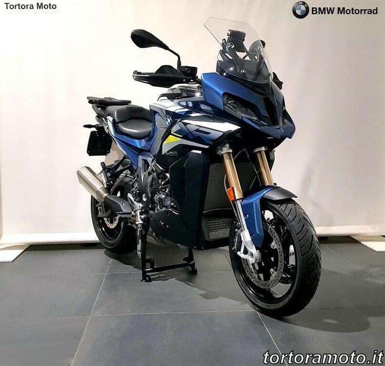 Bmw S 1000 XR (2024 - 25) (5)