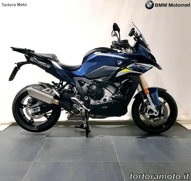 Bmw S 1000 XR (2024 - 25) (3)