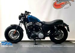 Harley-Davidson 1200 Forty-Eight (2010 - 15) usata