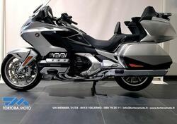 Honda GL 1800 Gold Wing Tour DCT & Airbag (2022 - 25) usata