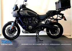 Harley-Davidson Pan America 1250 Special (2020 - 24) usata