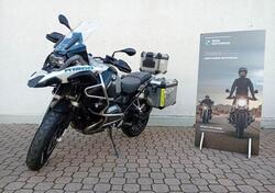 Bmw R 1200 GS Adventure (2013 - 16) usata