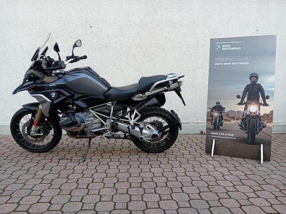 Bmw R 1250 GS (2019 - 20) (3)