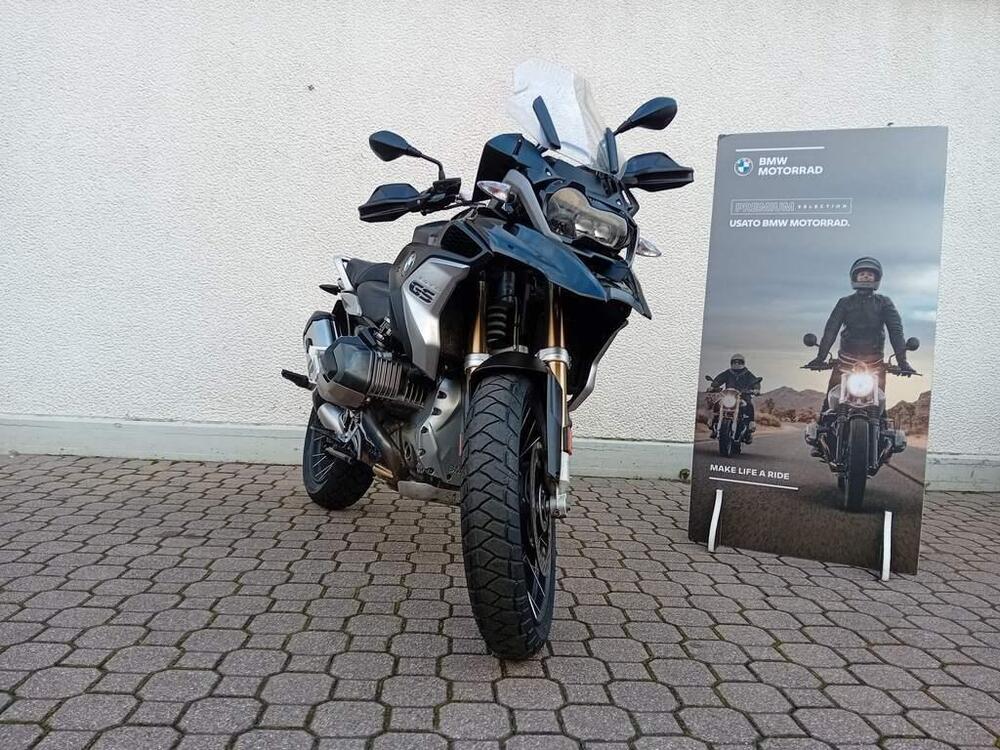 Bmw R 1250 GS (2019 - 20) (2)