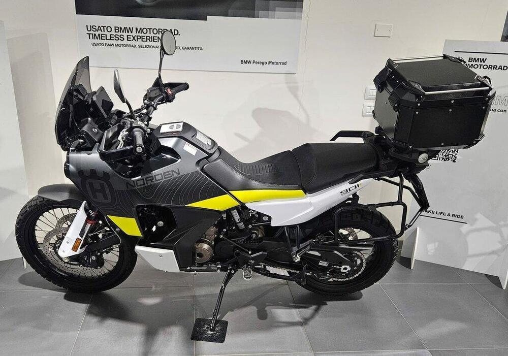 Husqvarna Norden 901 (2022 - 25) (5)