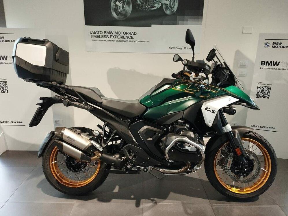 Bmw R 1300 GS (2023 - 25)