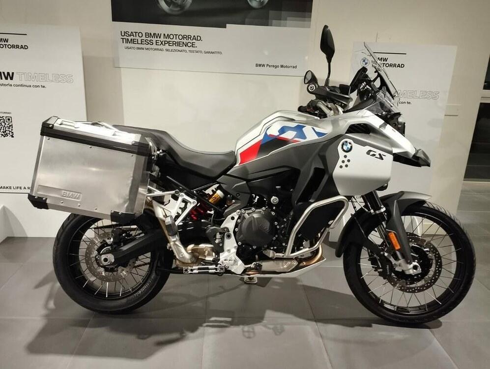 Bmw F 900 GS Adventure (2024 - 25)